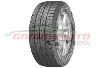 COP. 215/75R16C GOODYEAR VECTOR-4S CARGO 116R